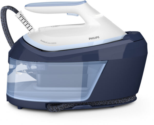 Philips 6000 series PerfectCare PSG6026/20 Stoomgenerator - Afbeelding 2