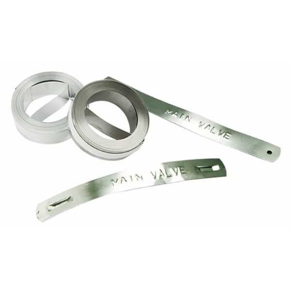 DYMO 31000 labelprinter-tape - Afbeelding 2