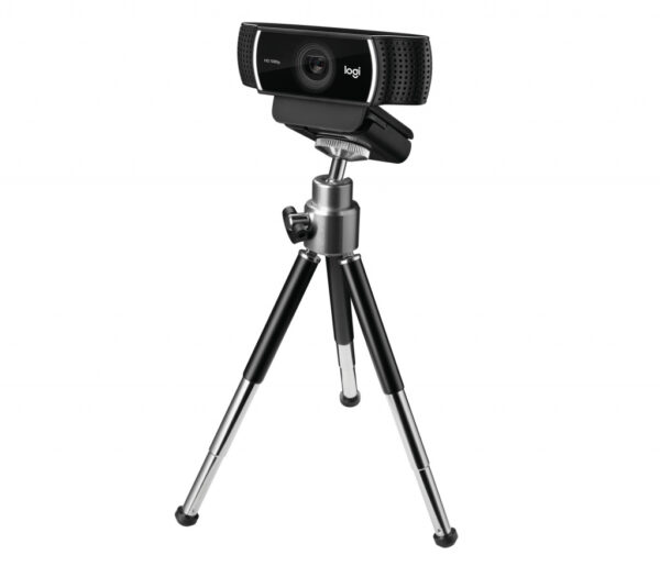 Logitech C922 Pro Stream Webcam - Afbeelding 3