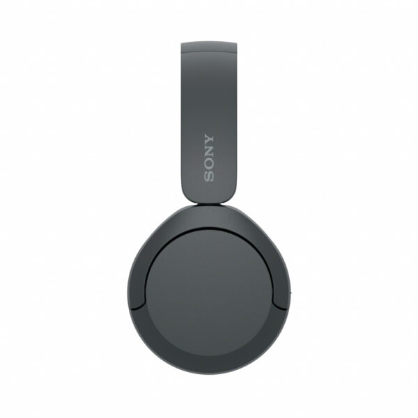 Sony WH-CH520 Headset Draadloos Hoofdband Oproepen/muziek USB Type-C Bluetooth Zwart - Afbeelding 2