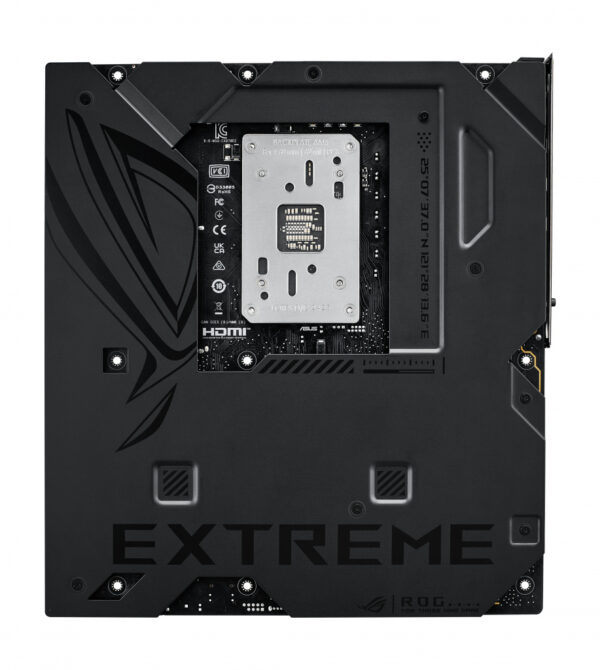 ASUS ROG CROSSHAIR X870E EXTREME AMD X870E Socket AM5 Verlengd ATX - Afbeelding 15
