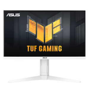 ASUS TUF Gaming VG27AQML1A-W computer monitor 68,6 cm (27") 2560 x 1440 Pixels Wide Quad HD LCD Wit