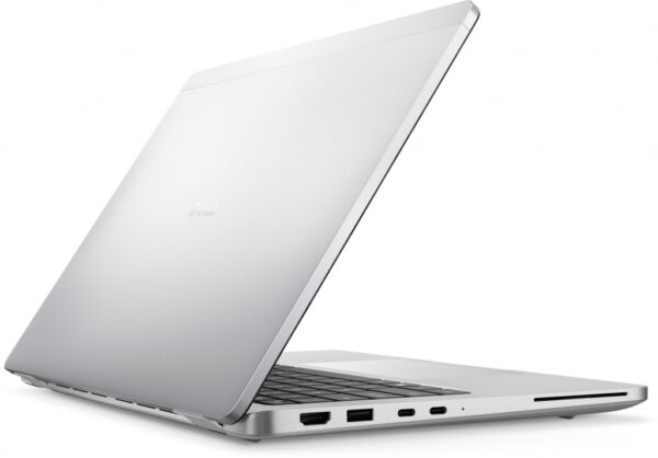 DELL Pro 13 Plus PB13250 Copilot+ PC Intel Core Ultra 5 236V Laptop 33,8 cm (13.3") Full HD+ 16 GB LPDDR5x-SDRAM 512 GB SSD Wi-F - Afbeelding 5