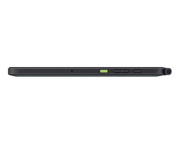 Samsung Galaxy Tab Active5 Pro SM-X350N Qualcomm Snapdragon 128 GB 25,6 cm (10.1") 6 GB Wi-Fi 6 (802.11ax) Groen - Afbeelding 21