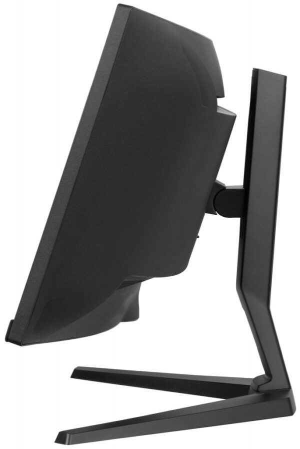 iiyama G-MASTER 45"LCD Curved Bus. UWQHD computer monitor 114,3 cm (45") 5120 x 1440 Pixels Dual QHD LED Zwart - Afbeelding 9
