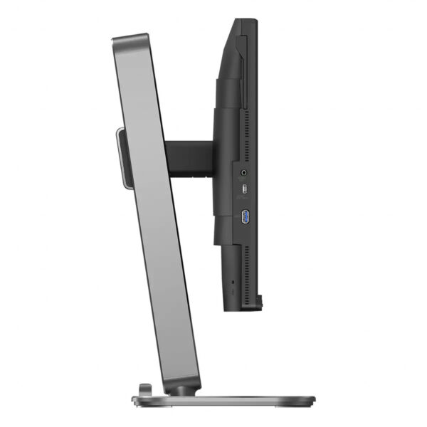 Philips 4000 series 24B2N4200/00 computer monitor 60,5 cm (23.8") 1920 x 1080 Pixels Full HD LCD Grijs - Afbeelding 8