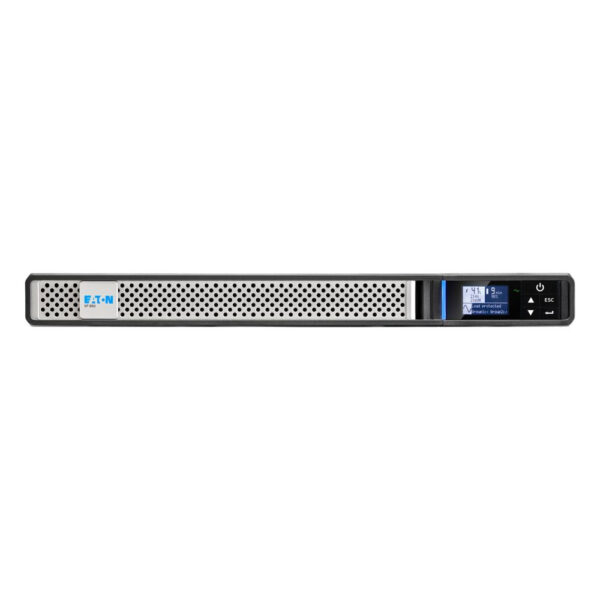 Eaton 5P650IRG2 UPS Line-interactive 0,65 kVA 520 W 4 AC-uitgang(en) - Afbeelding 2