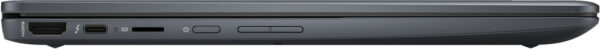 HP Elite Dragonfly Chromebook Enterprise Intel® Core™ i5 i5-1245U 34,3 cm (13.5") Touchscreen WUXGA+ 16 GB LPDDR4x-SDRAM 256 GB - Afbeelding 18