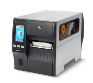 Zebra ZT411 203 x 203 DPI Bedraad en draadloos Direct thermisch/Thermische overdracht POS-printer