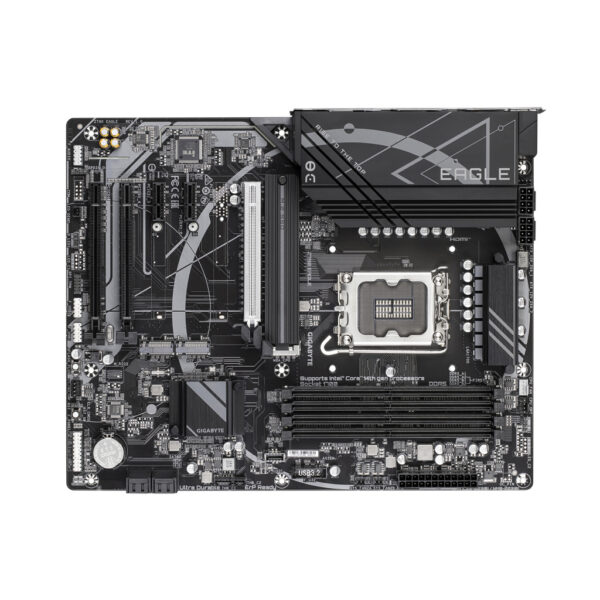 GIGABYTE Z790 EAGLE moederbord Intel Z790 LGA 1700 ATX - Afbeelding 4