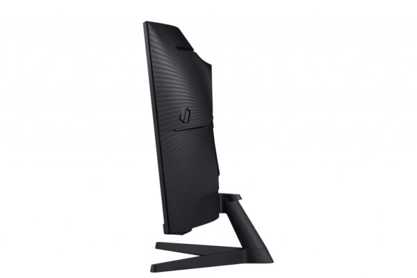 Samsung S32CG552EU computer monitor 81,3 cm (32") 2560 x 1440 Pixels Quad HD LED Zwart - Afbeelding 15