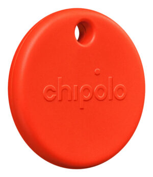 Chipolo RWS.0000003.000 GPS tracker/finder Universeel Rood