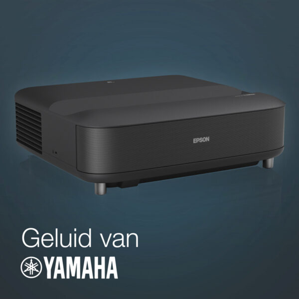 Epson EH-LS650B 4K PRO-UHD smart laserprojector, 3600 lumen, scherm van maximaal 120 inch - Afbeelding 19