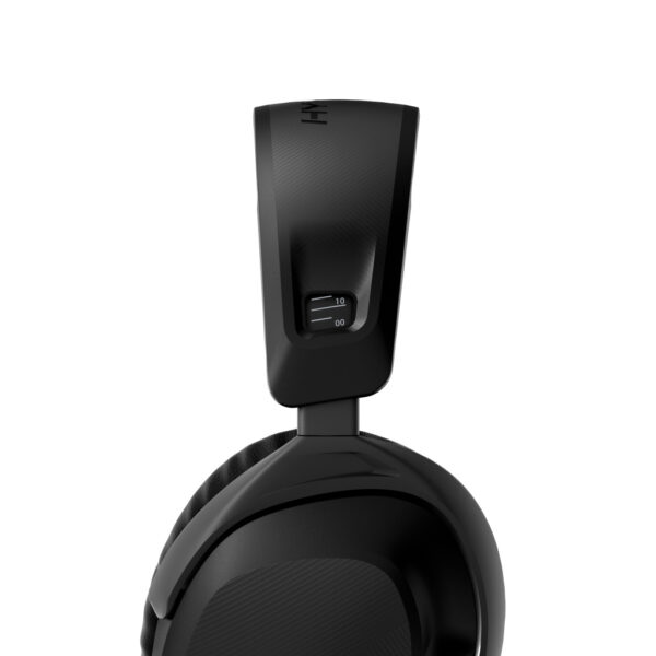 HyperX Cloud Stinger 2 - gaming headset (zwart) - Afbeelding 3