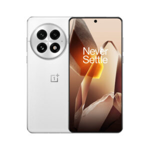 OnePlus 13 17,3 cm (6.82") Dual SIM Android 15 5G USB Type-C 16 GB 512 GB 6000 mAh Wit