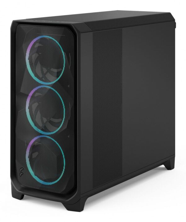 Fractal Design Meshify 3 XL Zwart - Afbeelding 4