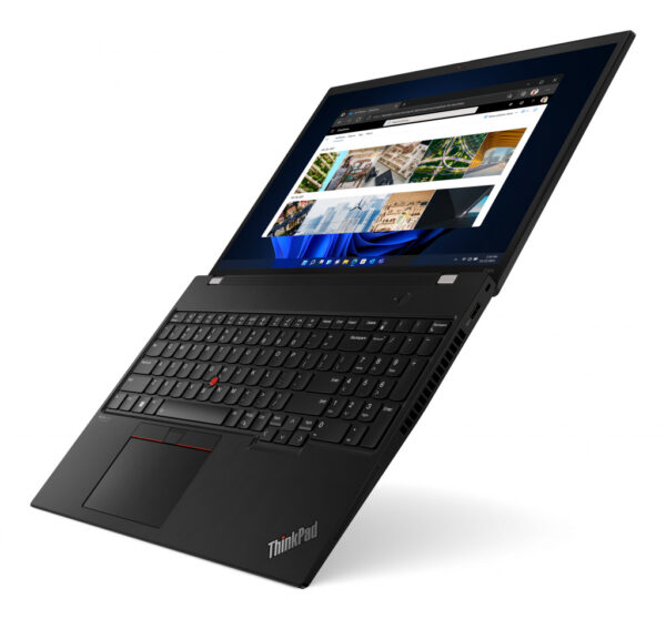 Lenovo ThinkPad P16s Gen 2 (AMD) AMD Ryzen™ 7 PRO 7840U Mobiel werkstation 40,6 cm (16") Touchscreen WUXGA 32 GB LPDDR5x-SDRAM 1 - Afbeelding 3