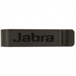 Jabra 14101-39 hoofdtelefoon accessoire Kledingclip