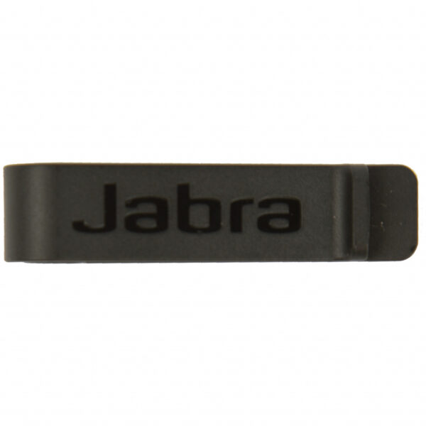 Jabra 14101-39 hoofdtelefoon accessoire Kledingclip