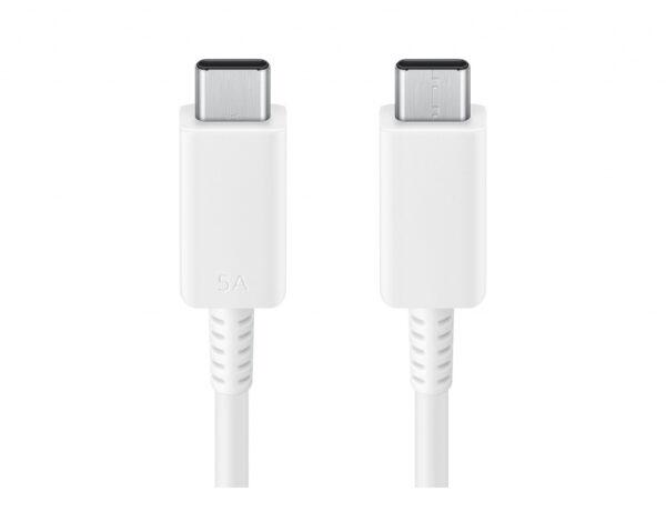 Samsung EP-DX510JWEGEU USB-kabel 1,8 m USB C Wit - Afbeelding 3