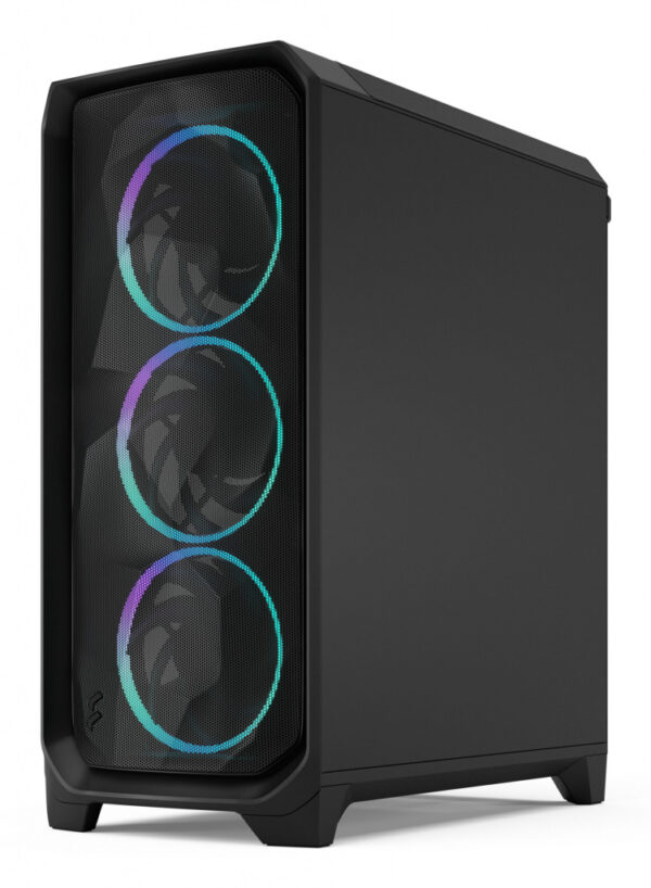 Fractal Design Meshify 3 Zwart - Afbeelding 5