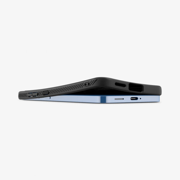 Spigen Liquid Air mobiele telefoon behuizingen 15,8 cm (6.2") Hoes Zwart - Afbeelding 6