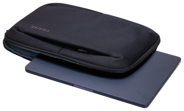 Thule Subterra TSS413A - Black 33 cm (13") Opbergmap/sleeve Zwart - Afbeelding 4