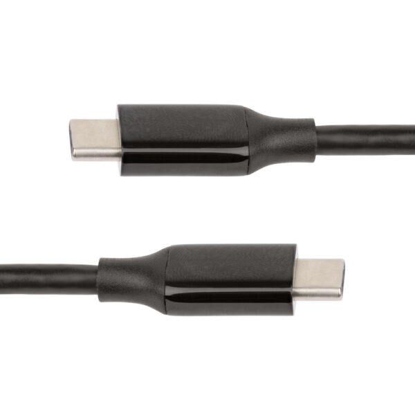 StarTech.com 3m Actieve USB-C Kabel, USB 10Gbps, 60W (3A) Power Delivery, 8K 60Hz / 4K 144Hz DP Alt Mode, Lange USB Type C Kabel - Afbeelding 3