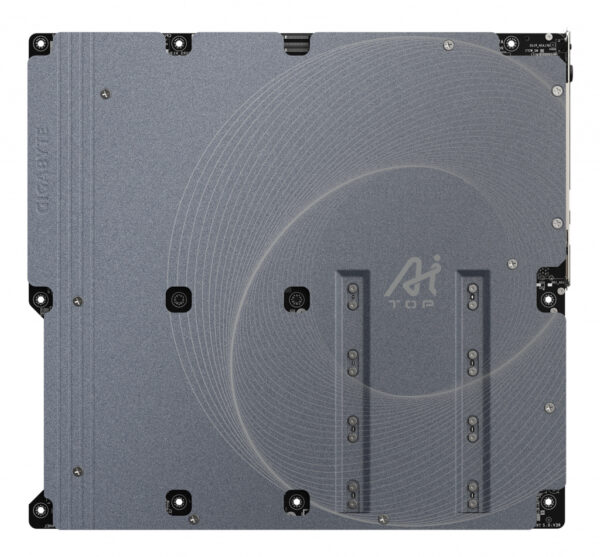 GIGABYTE TRX50 AI TOP moederbord AMD TRX50 Socket sTR5 Verlengd ATX - Afbeelding 4
