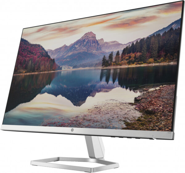 HP M22f FHD-monitor - Afbeelding 2