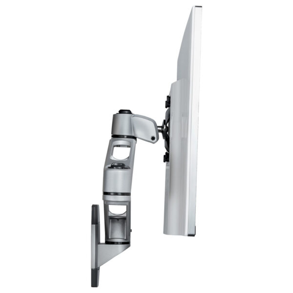 StarTech.com Monitor arm wandmonteerbaar 52 cm lange scharnierende arm premium - Afbeelding 6