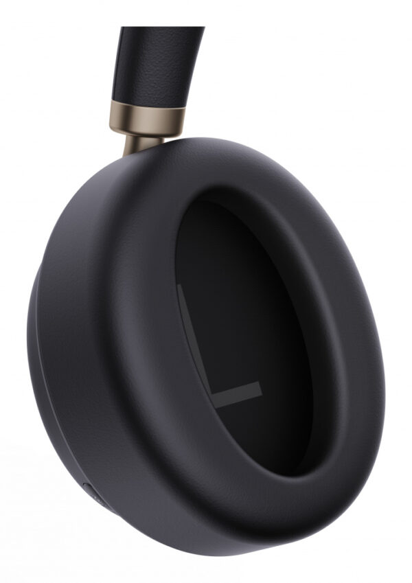 Yealink BH76 Plus met Oplaadstandaard Teams Zwart USB-C/A Headset - Afbeelding 3