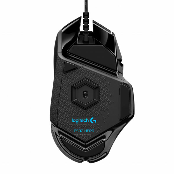 Logitech G Logitech G502 HERO - Afbeelding 6