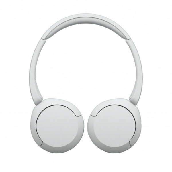 Sony WH-CH520 Headset Draadloos Hoofdband Oproepen/muziek USB Type-C Bluetooth Wit - Afbeelding 4
