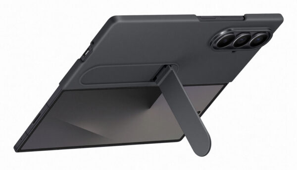Samsung EF-MF966CBEGWW mobiele telefoon behuizingen 17,4 cm (6.85") Hoes Zwart - Afbeelding 3