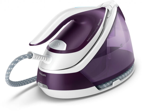 Philips PerfectCare Compact Plus GC7933/30 Stoomgenerator - Afbeelding 2
