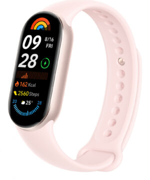 Xiaomi Smart Band 9 Polsband activiteitentracker 4,11 cm (1.62") Roze