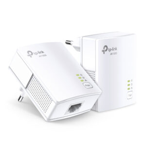 TP-Link TL-PA7017 KIT 1000 Mbit/s Ethernet LAN Wit 2 stuk(s)