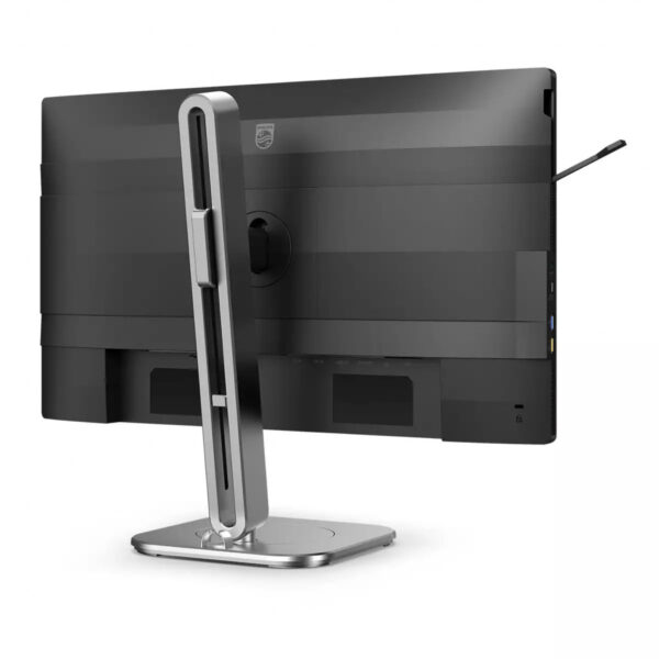 Philips 4000 series 24B2U4301/00 computer monitor 60,5 cm (23.8") 1920 x 1080 Pixels Full HD LCD Grijs - Afbeelding 5
