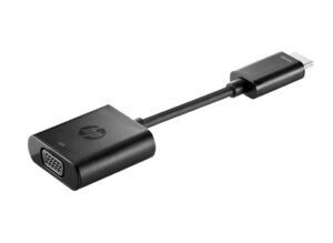 HP HDMI naar VGA adapter