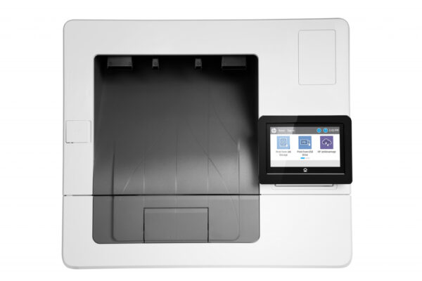 HP LaserJet Enterprise M507x Draadloos Zwart-wit Printer, Dubbelzijdig - Afbeelding 4