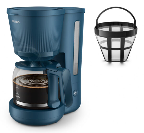 Philips filterkoffiezetapparaat uit de 3000 Series - Afbeelding 2
