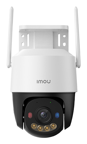 Imou Cruiser SC 3K Torentje IP-beveiligingscamera Binnen & buiten 2880 x 1620 Pixels Plafond/muur