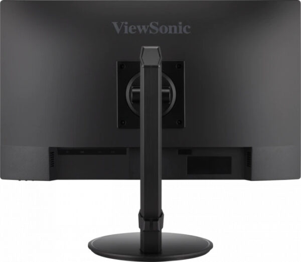 Viewsonic Display VG2408A computer monitor 61 cm (24") 1920 x 1080 Pixels Full HD LED Zwart - Afbeelding 4