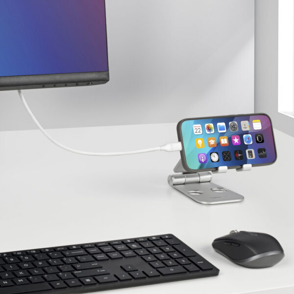 StarTech.com 2m USB-C naar DisplayPort 1.2 Kabel 4K 60Hz, Bidirectionele DP naar USB-C / USB-C naar DP Omkeerbare Adapter Kabel, - Afbeelding 9