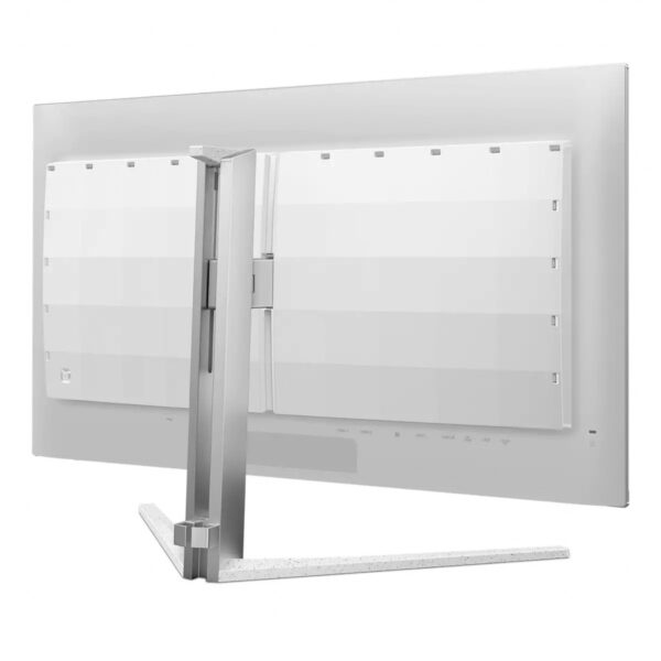 Philips Evnia 8000 32M2N8900/00 computer monitor 80 cm (31.5") 3840 x 2160 Pixels 4K Ultra HD QD-OLED Wit - Afbeelding 11