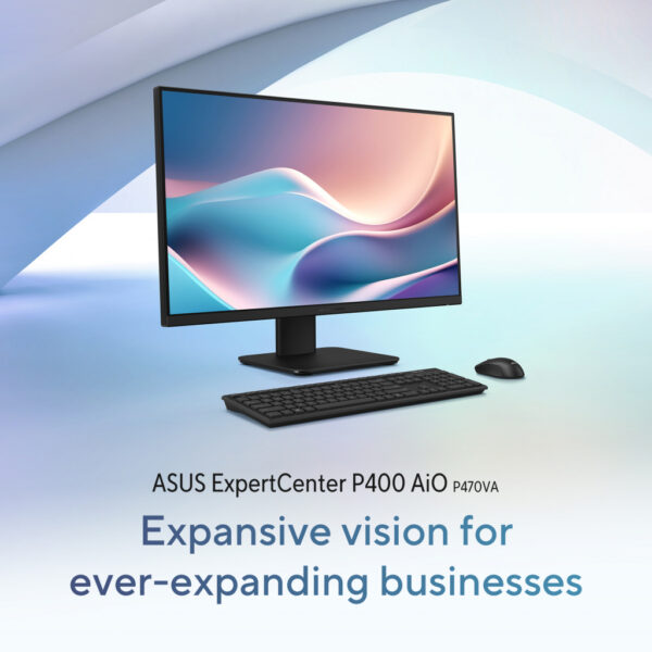 ASUS ExpertCenter P400 AiO P470VAK-BPE070W-NL Intel® Core™ i7 i7-13620H 68,6 cm (27") 1920 x 1080 Pixels Alles-in-één-pc 16 GB D - Afbeelding 13