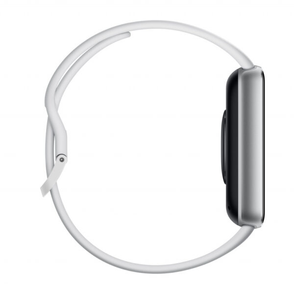 Xiaomi Watch 5 5,26 cm (2.07") AMOLED 47.5 mm Digitaal 432 x 514 Pixels Touchscreen Zilver - Afbeelding 4