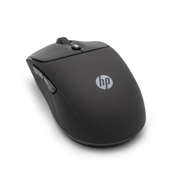 HP 400 Quiet Wireless Mouse - Afbeelding 2