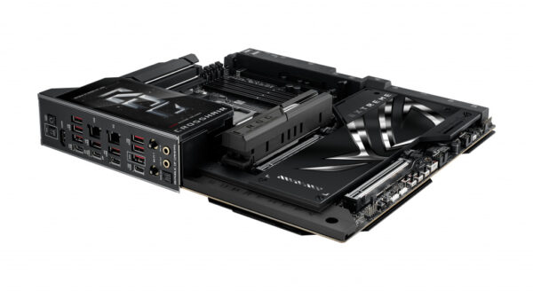 ASUS ROG CROSSHAIR X870E EXTREME AMD X870E Socket AM5 Verlengd ATX - Afbeelding 11